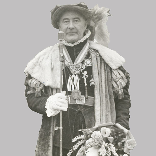 Prins Maskerado II †