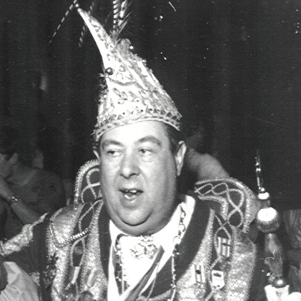 Prins Driekus †