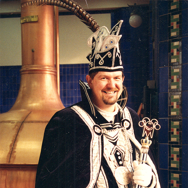 Prins Çiskus I †