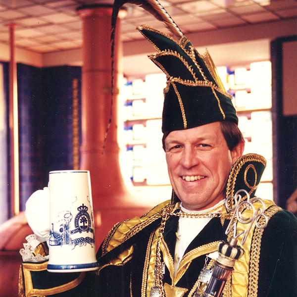 Prins Frederik I
