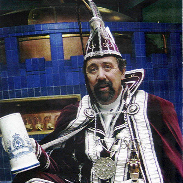Prins Kokkiel dun Irste