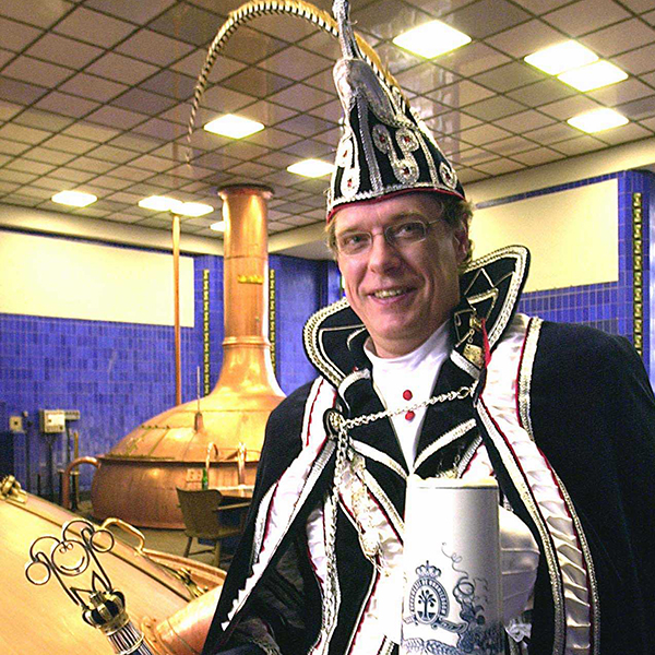 Prins Hendrik III