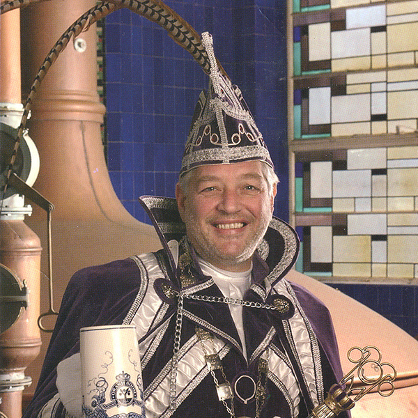 Prins H'Octavius