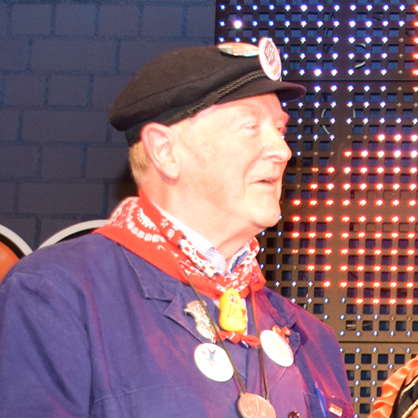 Cees Hoosenmans