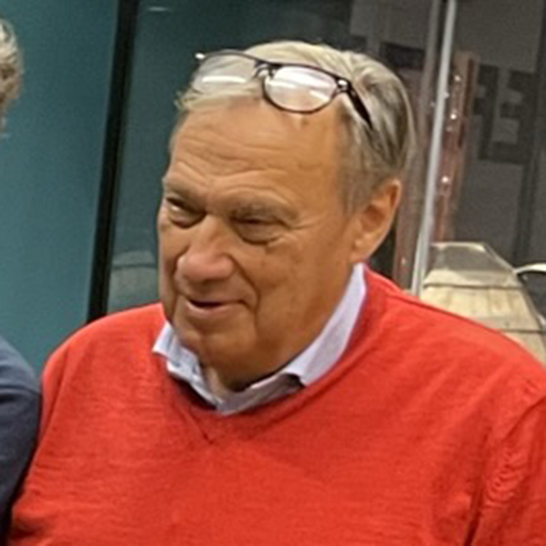 Eric Westenburg sr.