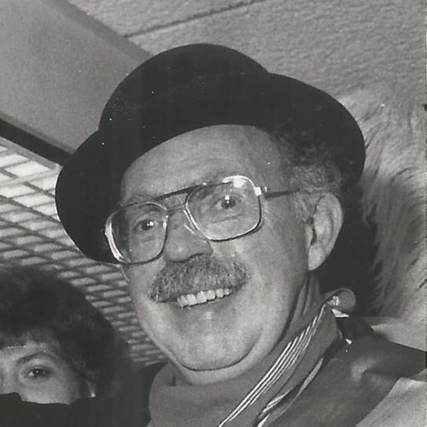 Jan Nooten †
