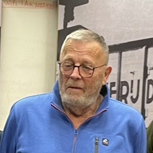 Joop Messbauer