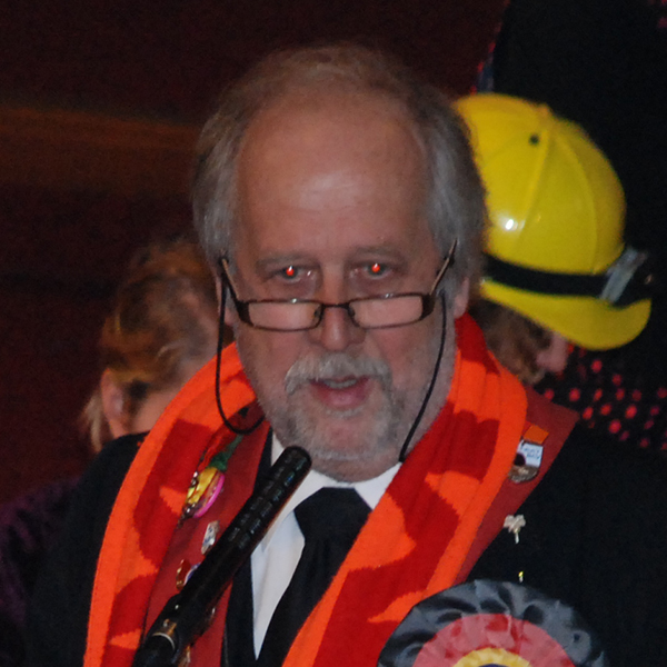 Piet Raats