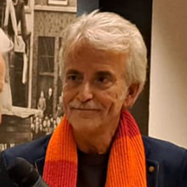 Pim van Ginneken