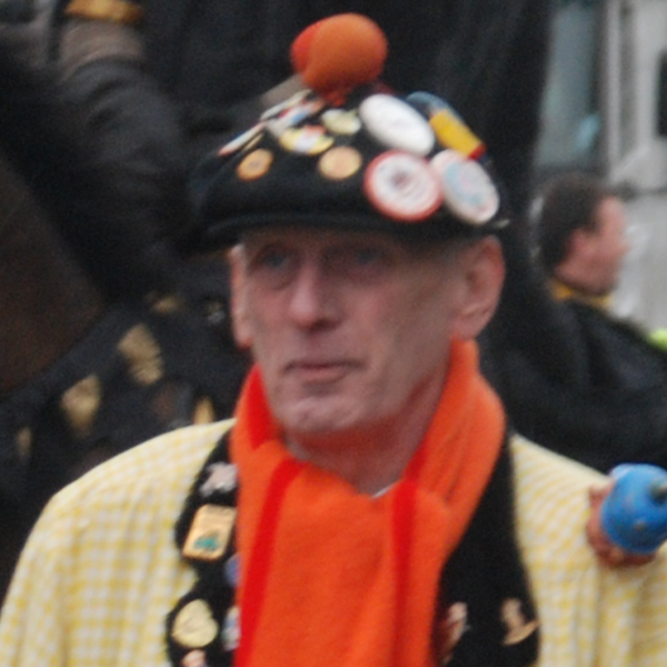 Willem Otting †