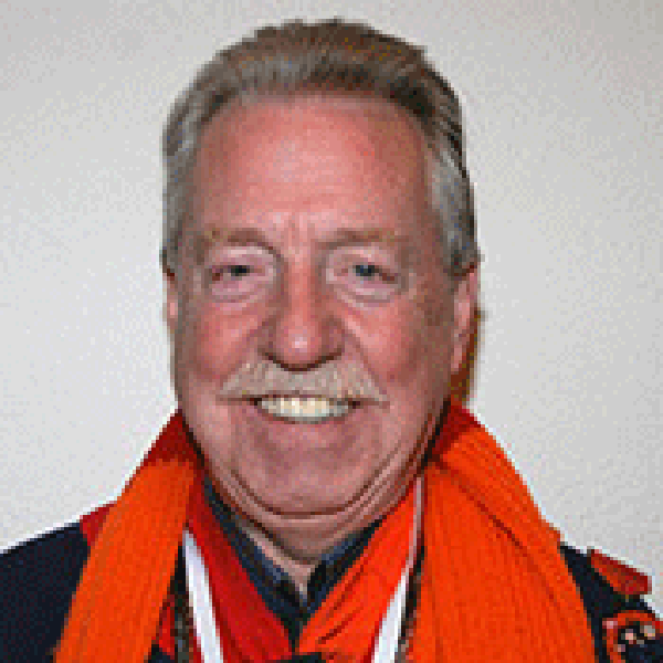 Frans van den Broek