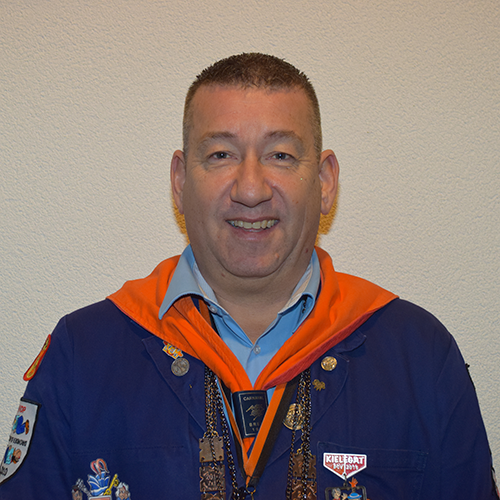 Rob Thomassen