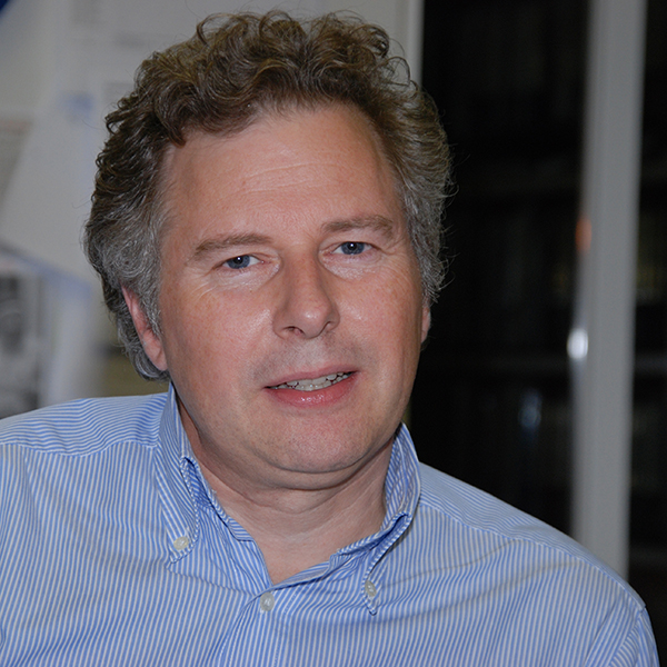 Ruud Voorvaart