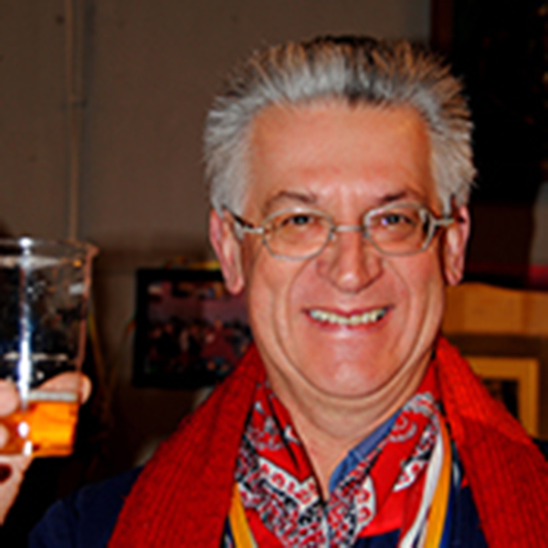 Wim van der Veeken