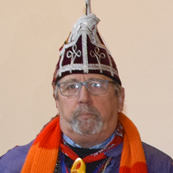 Frans Jacobs