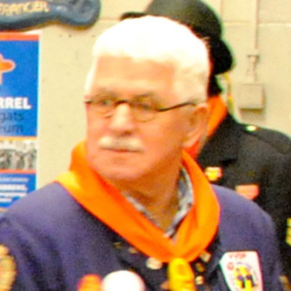 Mario Ossenblok