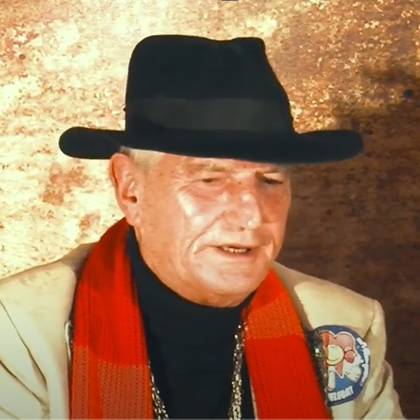 Kees Stallen