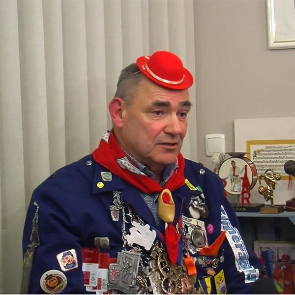 Ton Kleemans