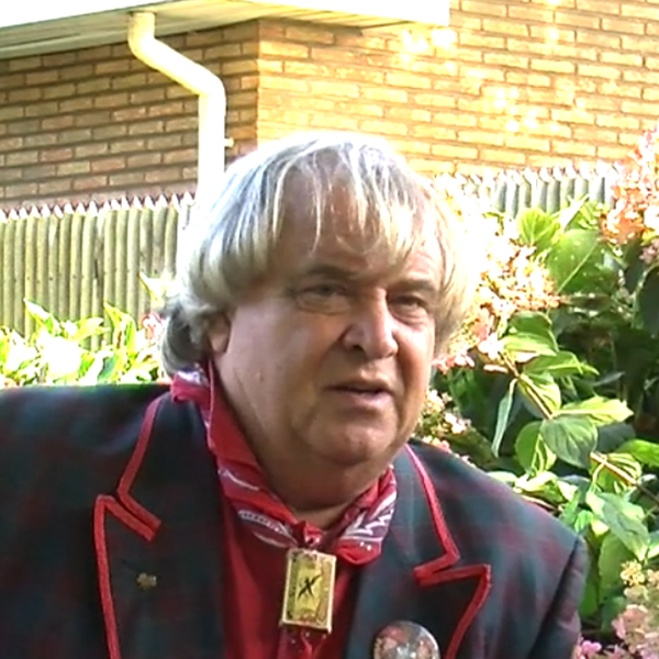 Willem Harmsen